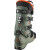 Salomon SHIFT PRO 80 T AT Oil Green / Black / Orange ski boots