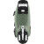 Chaussures de ski Salomon SHIFT PRO 80 T AT Oil Green / Black / Orange