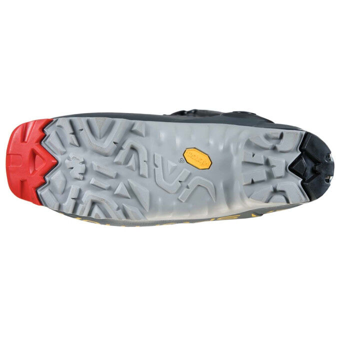 La Sportiva VEGA Carbon/Yellow ski boots La Sportiva VEGA Carbon/Yellow ski boots
