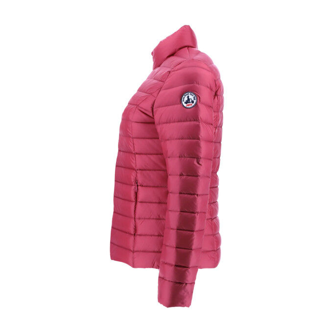 Jott CHA Coat Celestial pink