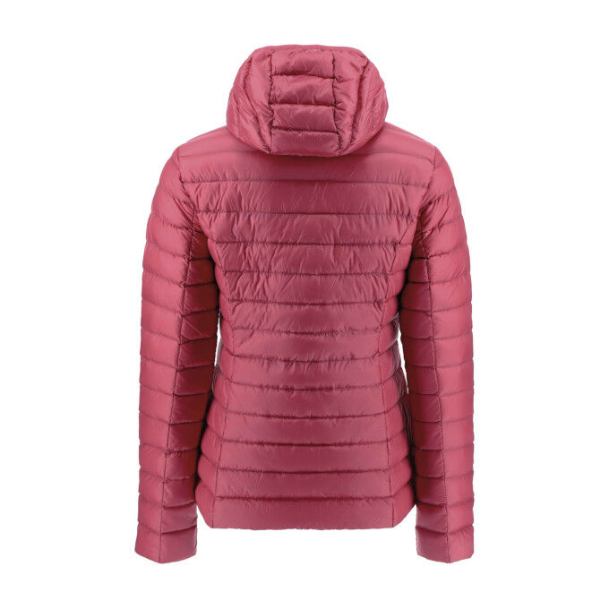 Doudoune Jott CLOE Rose céleste
