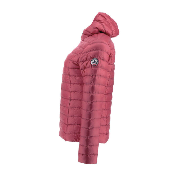 Doudoune Jott CLOE Rose céleste