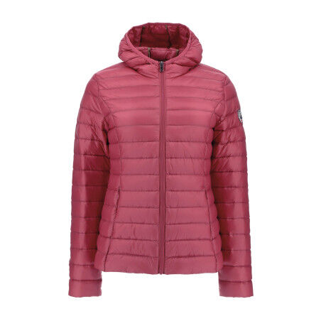 Doudoune Jott CLOE Rose céleste