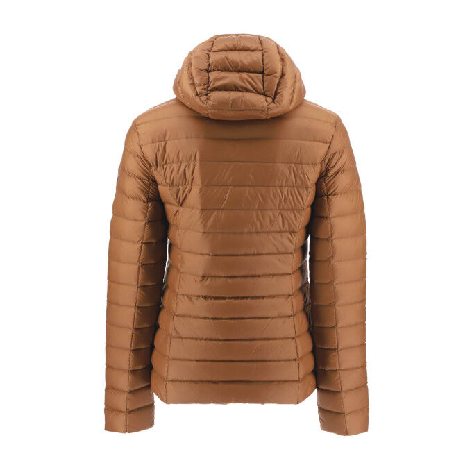 Doudoune Jott CLOE Caramel