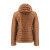 Doudoune Jott CLOE Caramel