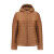Jott CLOE Caramel down jacket
