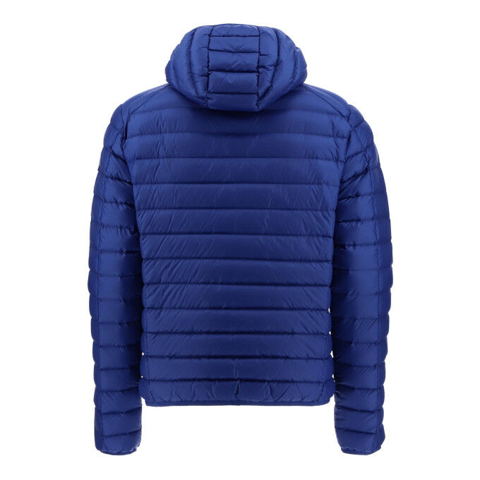 Jott NICO Dark denim down jacket