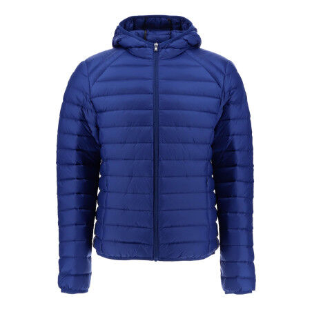 Jott NICO Dark denim down jacket