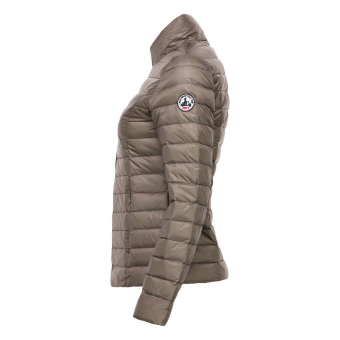 Jott CHA Taupe down jacket Jott CHA Taupe down jacket