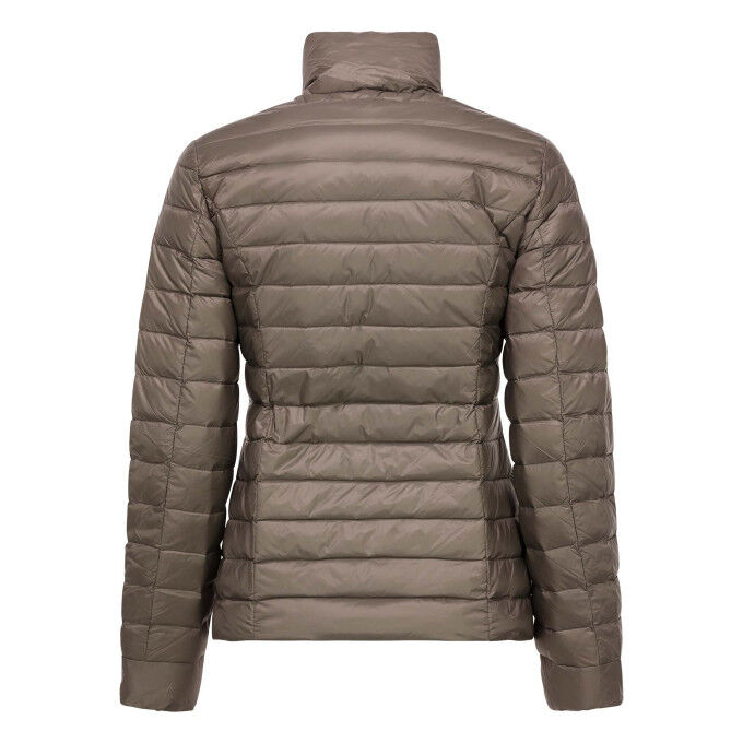Jott CHA Taupe down jacket Jott CHA Taupe down jacket