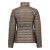 Jott CHA Taupe down jacket