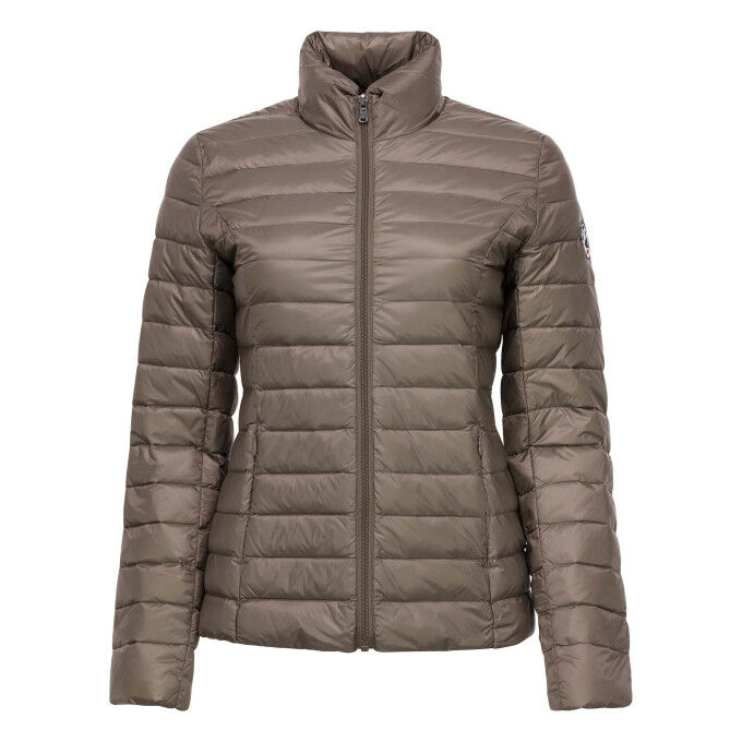 Jott CHA Taupe down jacket Jott CHA Taupe down jacket