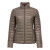Jott CHA Taupe down jacket