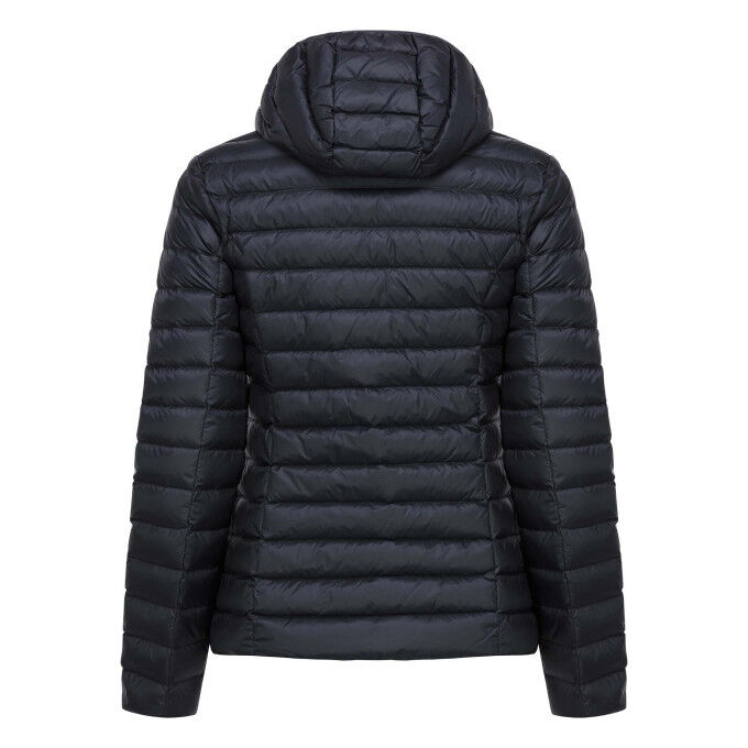 Jott CLOE Long Sleeve Down Jacket Navy Jott CLOE Long Sleeve Down Jacket Navy