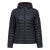 Doudoune Jott CLOE manches longues Marine