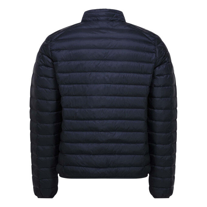 Jott MAT Navy down jacket