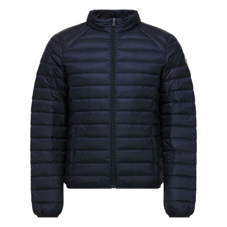Jott MAT Navy down jacket