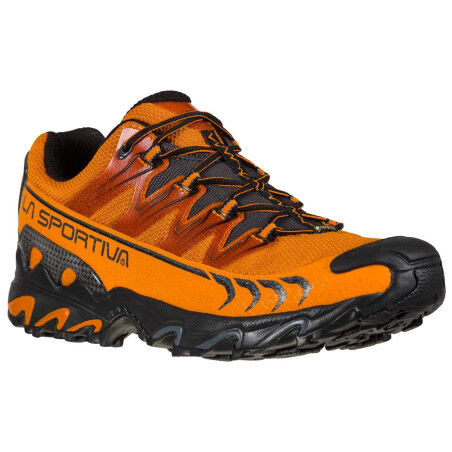 La Sportiva ULTRA RAPTOR GTX Maple/Black trail shoes