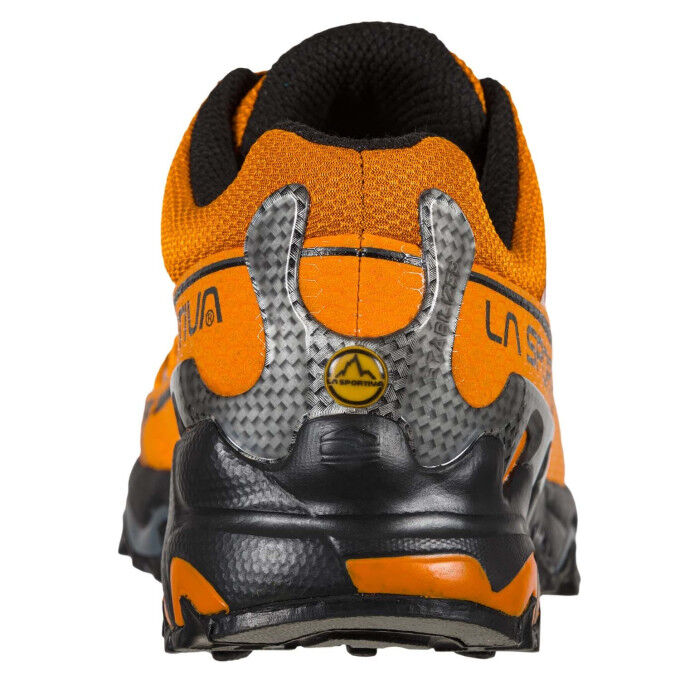 La Sportiva ULTRA RAPTOR GTX Maple/Black trail shoes