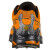 Zapatos trail La Sportiva ULTRA RAPTOR GTX Arce/Negro
