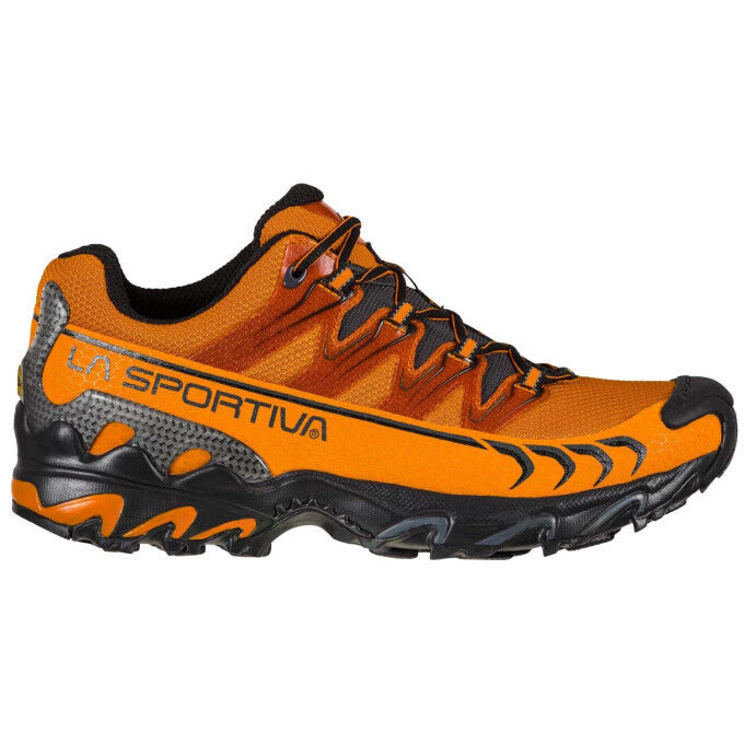 La Sportiva ULTRA RAPTOR GTX Maple/Black trail shoes