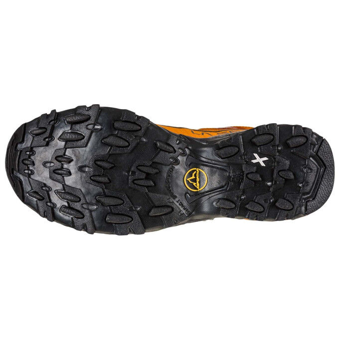 La Sportiva ULTRA RAPTOR GTX Maple/Black trail shoes