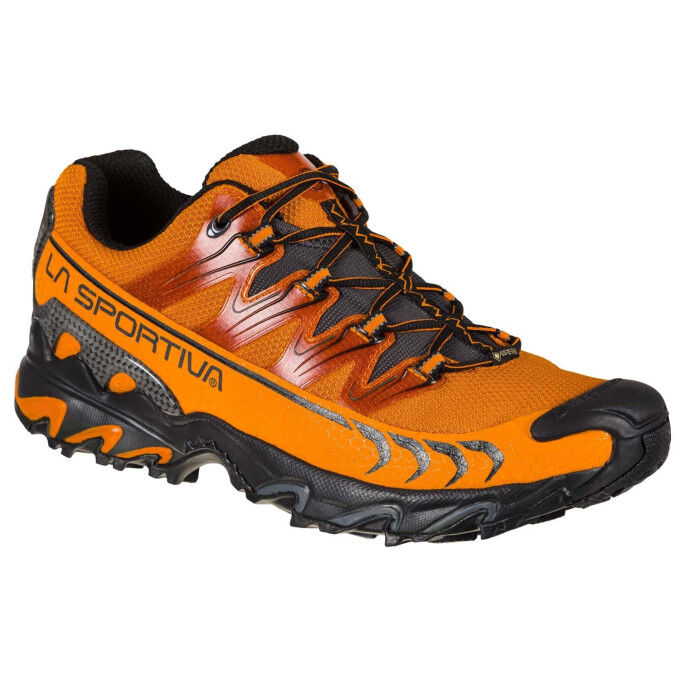 Chaussures de trail La Sportiva ULTRA RAPTOR GTX Maple/Black