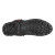 Chaussures de randonnée Salewa MS ALP MATE MID WP Black/Fluo orange