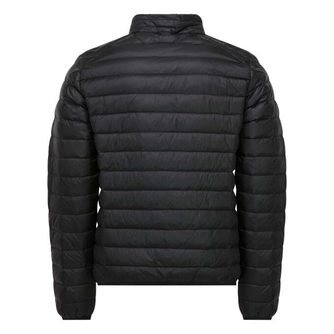 Chaqueta Jott MAT Negra