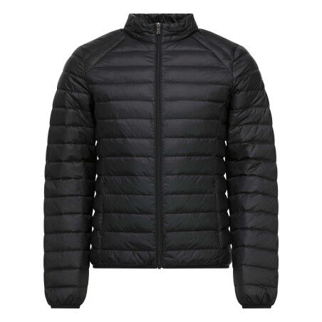 Jott MAT Jacket Black