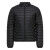 Jott MAT Jacket Black