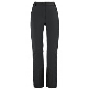Pantalon Millet TRACK III PANT W Black