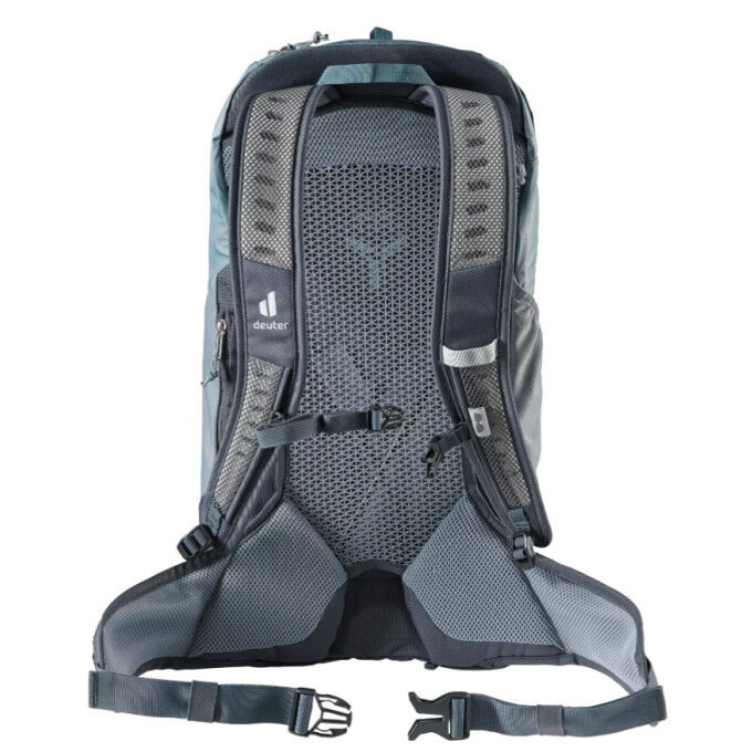 Backpack Deuter AC LITE 25 EL Shale-graphite Backpack Deuter AC LITE 25 EL Shale-graphite