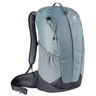 Lowe Alpine Sirac Plus ND40 Rucksack Für Damen – Leicht & Praktisch In Sagano Green
