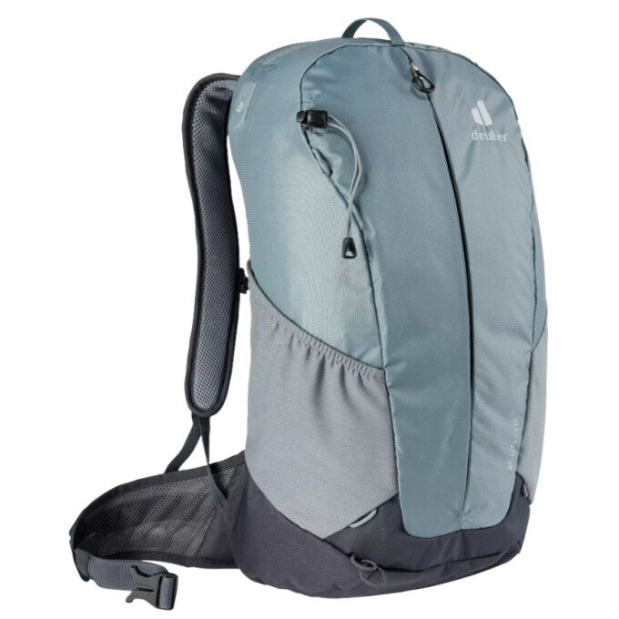 Backpack Deuter AC LITE 25 EL Shale-graphite Backpack Deuter AC LITE 25 EL Shale-graphite