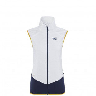 Veste Millet EXTREME RUTOR ALPHA VEST W White Saphir