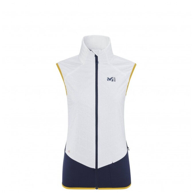 Millet EXTREME RUTOR ALPHA VEST W White Sapphire Millet EXTREME RUTOR ALPHA VEST W White Sapphire
