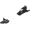 Atomic BACKLAND TOUR Black / Gunmetal ski bindings