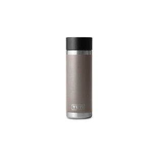 Bouteille Yeti  RAMBLER BOUCHON HOTSHOT 18 OZ (532 ML) Sharptail Taupe