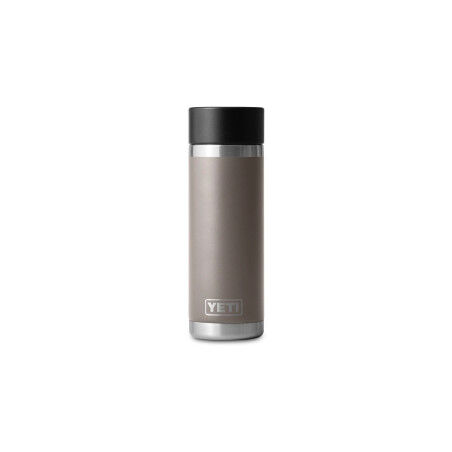 Yeti RAMBLER HOTSHOT 18 OZ (532 ML) Sharptail Taupe bottle