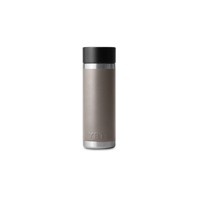 Yeti RAMBLER HOTSHOT 18 OZ (532 ML) Sharptail Taupe bottle Yeti RAMBLER HOTSHOT 18 OZ (532 ML) Sharptail Taupe bottle
