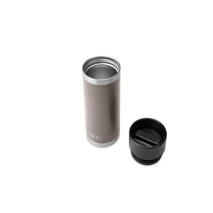 Yeti RAMBLER HOTSHOT 18 OZ (532 ML) Sharptail Taupe bottle Yeti RAMBLER HOTSHOT 18 OZ (532 ML) Sharptail Taupe bottle