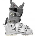 Atomic HAWX ULTRA XTD 115 W CT GW Light Grey / Dark Grey Ski Boots