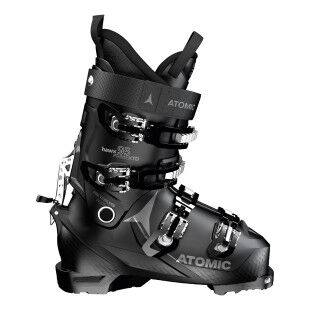 Atomic HAWX PRIME XTD 95 W HT GW Black / White Ski Boots