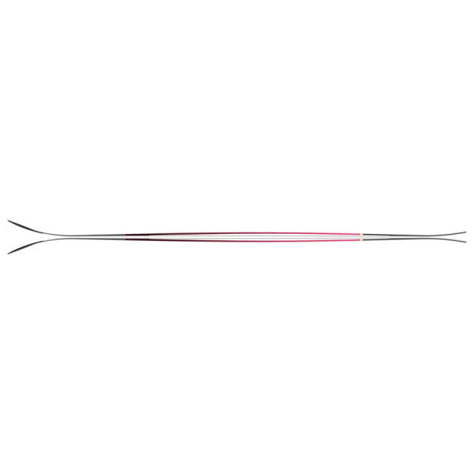 Atomic BACKLAND 86 SL W Skis + SKIN 85/86 Anthracite / Pink Atomic BACKLAND 86 SL W Skis + SKIN 85/86 Anthracite / Pink