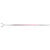 Atomic BACKLAND 86 SL W Skis + SKIN 85/86 Anthracite / Pink