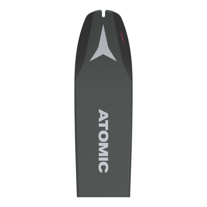 Atomic BACKLAND 86 SL W Skis + SKIN 85/86 Anthracite / Pink Atomic BACKLAND 86 SL W Skis + SKIN 85/86 Anthracite / Pink