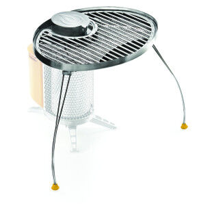 Grille Biolite pour CAMPSTOVE 2+
