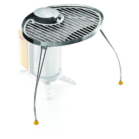 Grille Biolite pour CAMPSTOVE 2+