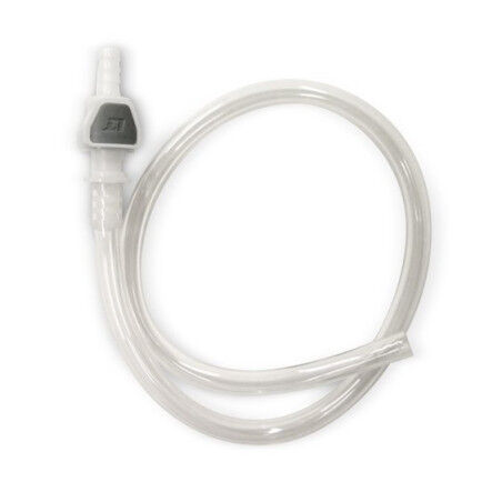 Tubo flexible con manguito salvavidas para botella LIBERTY